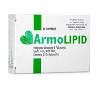 ArmoLipid Meda 30 Compresse