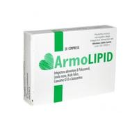 Armolipid Meda Pharma 20 Compresse