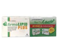 Armolipid Plus 2X30 Comp