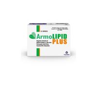 Armolipid Plus 30 Compresse
