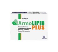 ARMOLIPID PLUS 30 COMPRESSE -