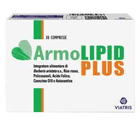 MEDA PHARMA SpA ARMOLIPID Plus 30 Cpr