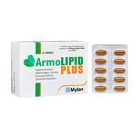 MEDA PHARMA SpA ARMOLIPID Plus 30 Cpr