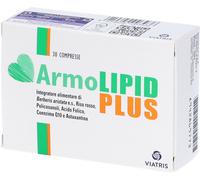 Armolipid Plus Meda Pharma 30 Compresse