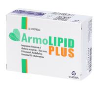 Armolipid Plus 30 Compresse Integratore Per Il Colesterolo