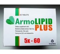 ARMOLIPID Plus 300 compresse - integratore alimentare