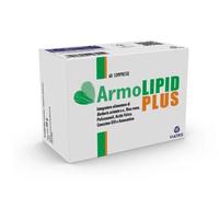 Armolipid Plus 60 Compresse Integratore