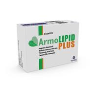 armolipid plus 60 compresse integratore alimentare