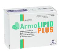 Armolipid Plus 60 Compresse Integratore Per Il Colesterolo , riso rosso ferment