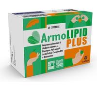 MEDA PHARMA SpA ARMOLIPID PLUS 60 COMPRESSE EDIZIONE LIMITATA BATTITI PER IL CUORE 2024