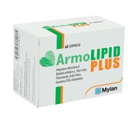 Armolipid Plus Integratore Alimentare 60 compresse