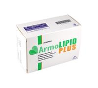ARMOLIPID PLUS 60CPR