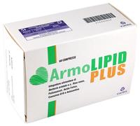 ARMOLIPID PLUS 60CPR GMM