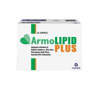 ARMOLIPID PLUS 60CPR