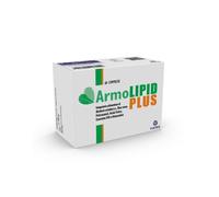 ARMOLIPID PLUS 60CPR