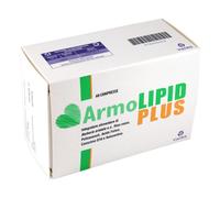 ARMOLIPID PLUS 60CPR