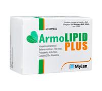 ARMOLIPID PLUS 60CPR