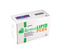 Armolipid Plus Colesterolo e Cuore Sano 60 compresse