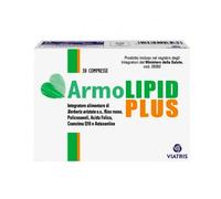 Armolipid Plus Integratore Alimentare 30 Compresse
