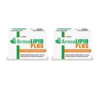 ArmoLIPID PLUS Integratore Alimentare 60 Compresse 2x60 pz Compresse