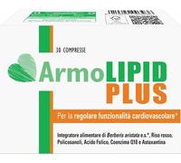 ArmoLIPID PLUS Integratore Alimentare 60 Compresse Viatris