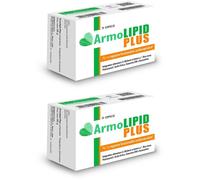 ArmoLIPID PLUS Integratore Alimentare 70 Compresse - risparmia il 10%