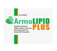 Armolipid Plus Integratore Controllo Colesterolo Trigliceridi Riso Rosso