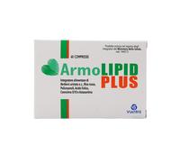 ARMOLIPID PLUS 60CPR