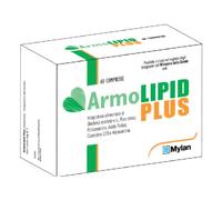 ARMOLIPID PLUS 60CPR