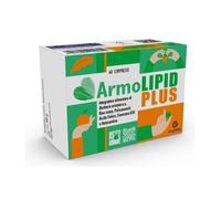 MEDA PHARMA SpA ARMOLIPID PLUS 60 COMPRESSE EDIZIONE LIMITATA BATTITI PER IL CUORE 2024