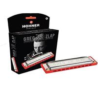 Armon Green ZlAP SIGNATURE A