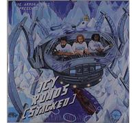 Armon-Jones Joe - Icy Roads (Stacked)