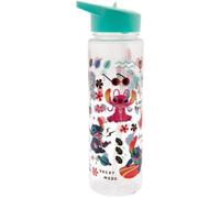 Armona Trading LTD Lilo & Stitch - Borraccia in plastica