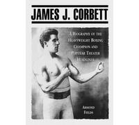 Armond Fields James J. Corbett (Tascabile)