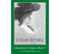 Armond Fields Lillian Russell (Tascabile)