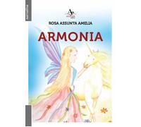 Armonia - 2024 - Atlantide Editore
