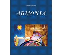 Libri Anna Galliano - Armonia