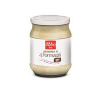 ARMONIA AI 4 FORMAGGI MAXI RESA 540 Gr