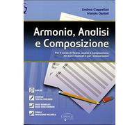 Armonia, analisi e composizione