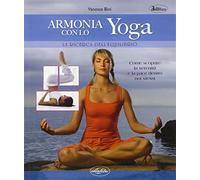 Armonia con lo yoga