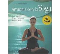 Armonia con lo yoga