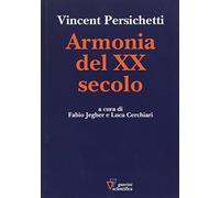 Armonia del ventesimo secolo