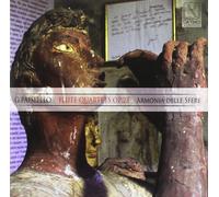 Armonia Delle Sfere - Flute Quartets Op. 23