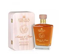 Armonia Di Langa Distillato D'uva Millesimata Cl 70 E Cassetta Sibona