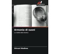 Armonia di suoni: La vitalità della fonetica
