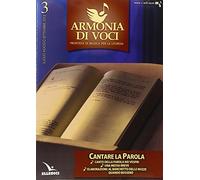 Armonia di voci (2013) (Vol. 3)