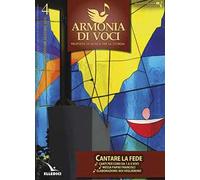 Armonia di voci (2013). Vol. 4