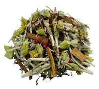 Armonia di Zafferano Dorato Dell' Egeo - Da 25g a 1,95Kg - Miscela Di Tisane Di Qualità Superiore (460 grammi)