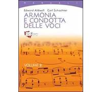 Armonia e condotta delle voci. Vol. 2