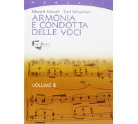 Armonia e condotta delle voci (Vol. 2)